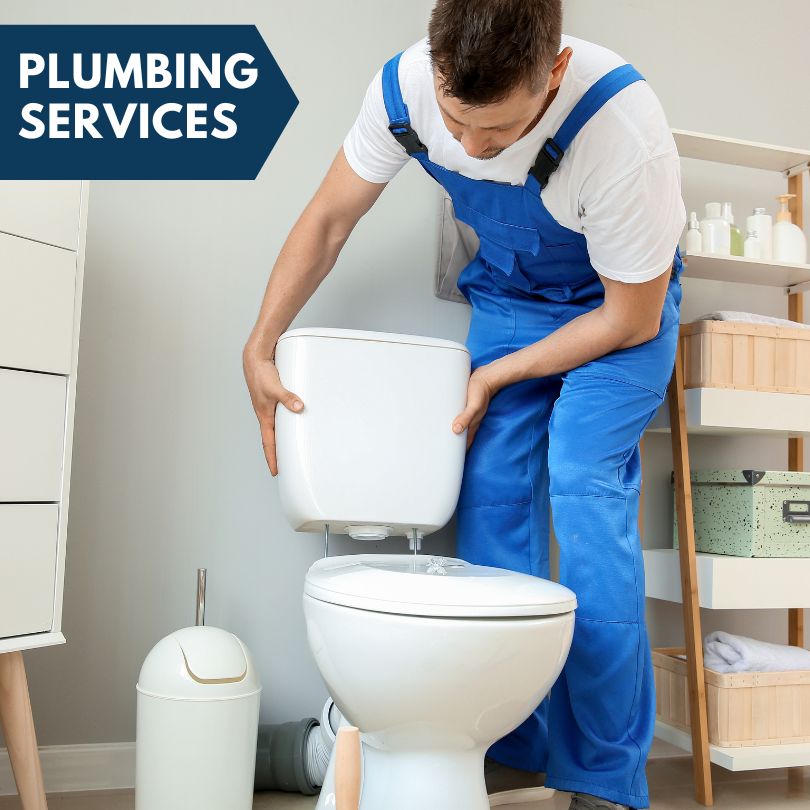 Plumbing Company in Conowingo, MD